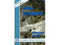 Vad vet jag om Gamla Testamentet