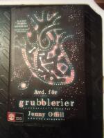 Avd. f&ouml;r grubblerier