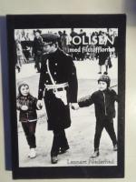 Polisen med filttofflorna