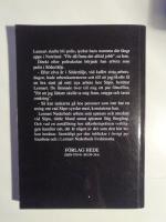 Polisen med filttofflorna