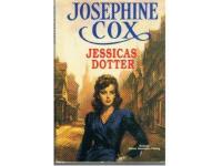Jessicas dotter : roman