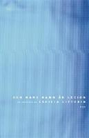 Och hans namn &auml;r Legion - dikter