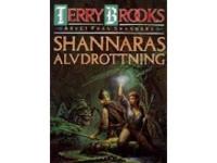 Shannaras alvdrottning