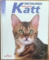 Katt encyklopedi Bok 2