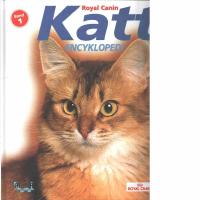 Royal Canin Katt encyklopedi 4