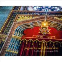 jag m&aring; bo mitt ibland dem: Stockholms stora synagoga 150 &aring;r