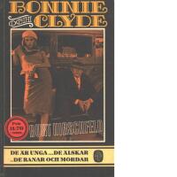 Bonnie och Clyde