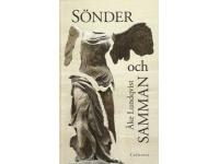 S&ouml;nder och samman : om skrivandets str&auml;van och l&auml;sandets lockelser