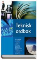 Teknisk ordbok : 11 spr&aring;k