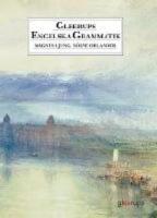 Gleerups Engelska grammatik