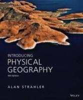 Introducing physical geography