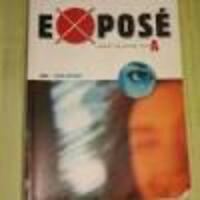 Expos&eacute; samh&auml;llskunskap A