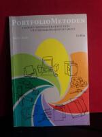 Portfoliometoden : undervisningsstrategi och utv&auml;rderingsinstrument