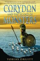 Corydon and the Island of Monsters 