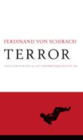 Terror : ett teaterstycke och ett tal