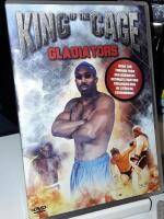 King of the Cage, gladiators