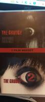the Grudge 1 och 2