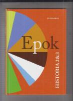 Epok Historia 2&3