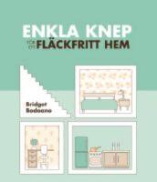 Enkla knep f&ouml;r ett fl&auml;ckfritt hem