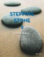 Stepping Stone 2 L&auml;rarhandl 2:a uppl inkl CD