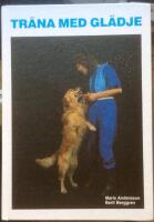 Tr&auml;na med gl&auml;dje