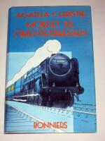 Mordet p&aring; Orientexpressen