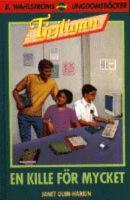 En kille f&ouml;r mycket