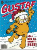 Gustaf F&ouml;lj med p&aring; skrattfest 