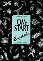 Omstart - engelska &Ouml;vningsbok