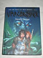 Vargbr&ouml;der. Havets f&aring;ngar