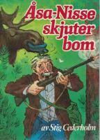 &Aring;sa-Nisse skjuter bom