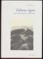 F&auml;ltens &ouml;gon : en tjuvasjisk antologi