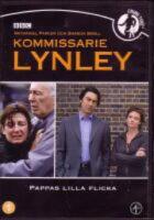 Kommissarie Lynley Pappas lilla flicka 