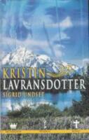 Kristin Lavransdotter