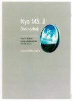Nya m&aring;l. 3, &Ouml;vningsbok