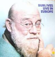Live In Europe