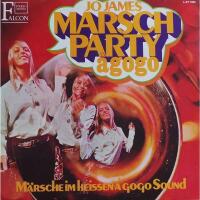 Marsch Party À Gogo