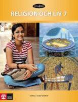 SOL 4000 Religion och liv 7 Elevbok