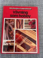 V&auml;vning som hobby : en bok med id&eacute;er steg f&ouml;r steg