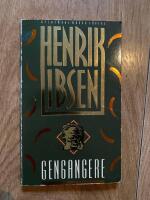 GENGANGERE