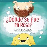 &iquest;Donde se fue mi risa?