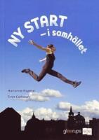 Ny start - i samh&auml;llet Textbok inkl CD mp3