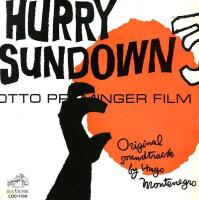 Hurry Sundown
