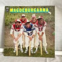 Magdeburgarna - Jon-Terje 5 &aring;r - Och Tretton Andra Tjosanl&aring;tar 
