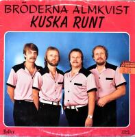 Kuska runt