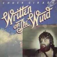 Written On The Wind