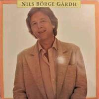 Nils Börge Gårdh