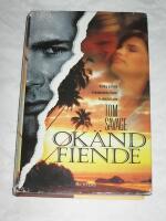 Ok&auml;nd fiende