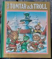 Bland tomtar och troll