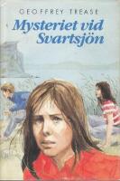 Mysteriet vid Svartsj&ouml;n